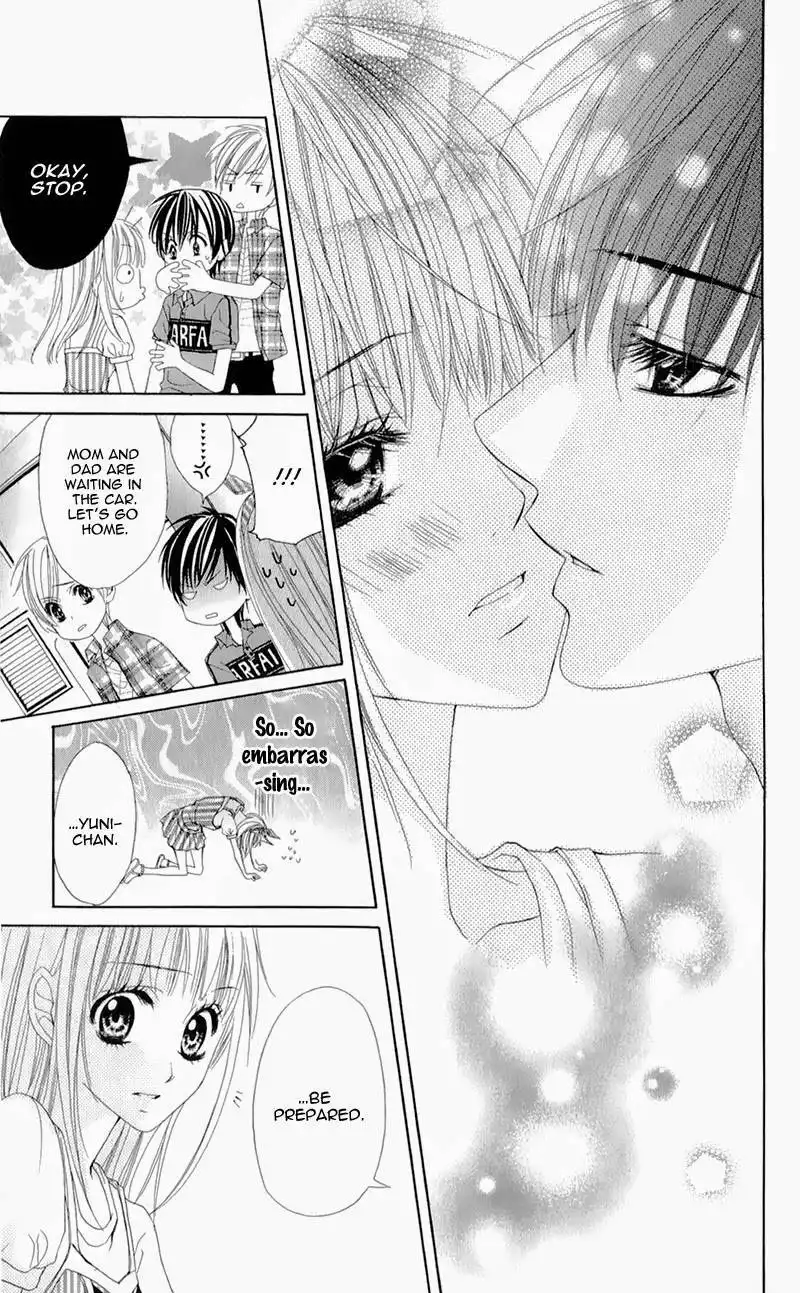 Mitsukoi Honey Chapter 6 16